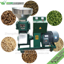 Weiwei cheap price poultry pelleting